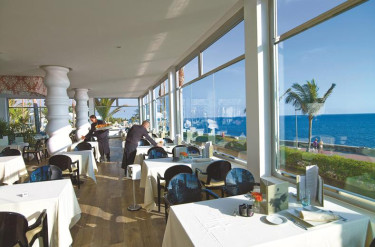 RIU Palace Meloneras