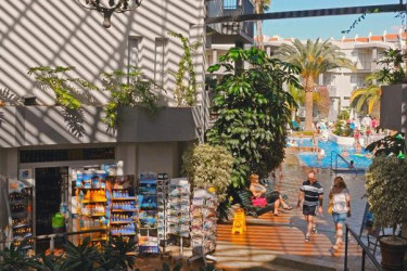 Cristian Sur & Tenerife Sur