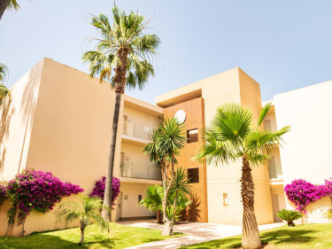 Hotel Occidental Ibiza