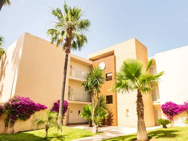 Hotel Occidental Ibiza