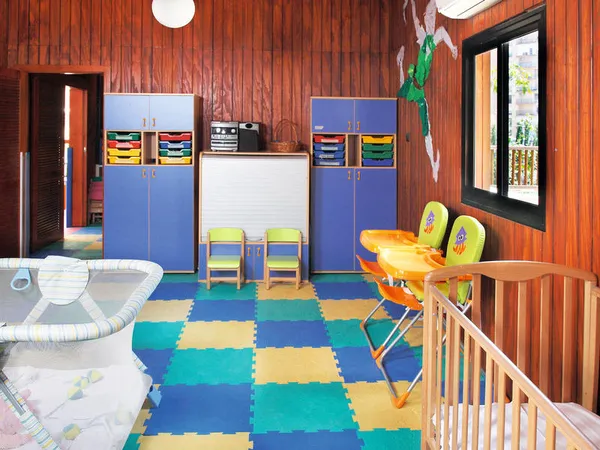 Hotel https://www.kidsvakantiegids.nl/spanje/costa-del-sol/hotel-sol-principe in Torremolinos - Spanje 