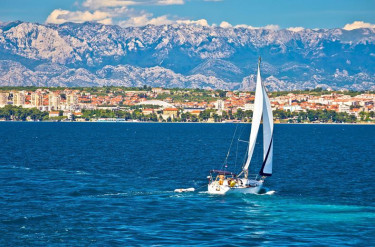 Familierondreis Kroatie