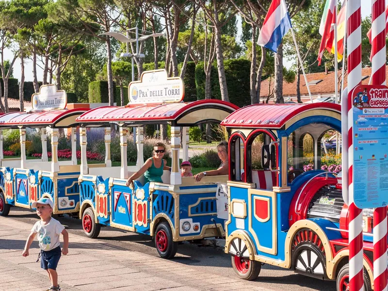camping pra delle torri 
