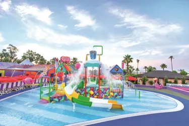 IC Hotels Santai Family Resort