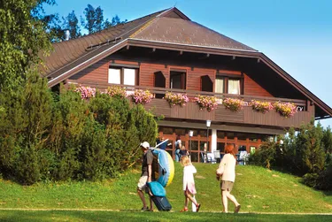 Vakantiepark Feriendorf Maltschachersee - Feldkirchen - Oostenrijk