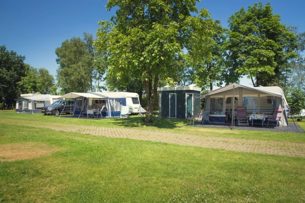 Vakantiepark Molke