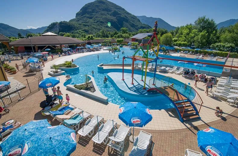 Continental Camping Village