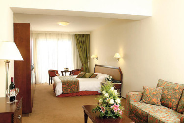 Aquamare Beach & Spa