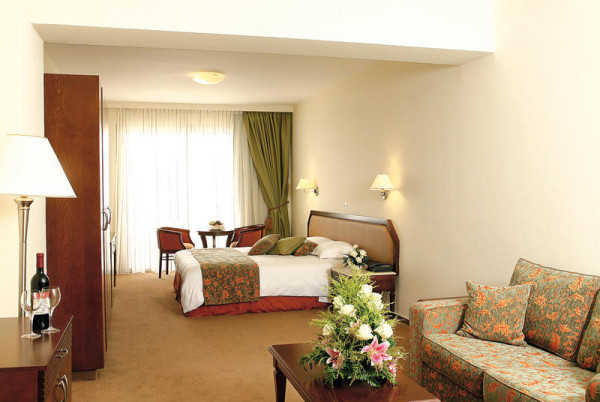 Aquamare Beach & Spa