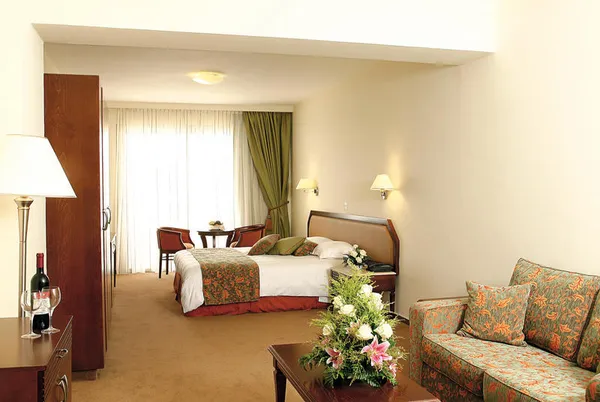 Aquamare Beach & Spa