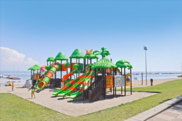 Villaggio Camping Europa