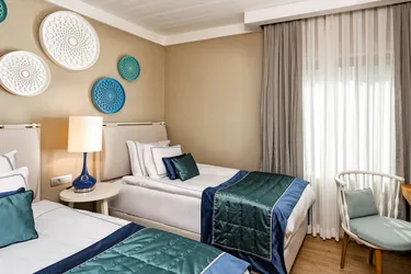 Titanic Luxury Collection Bodrum