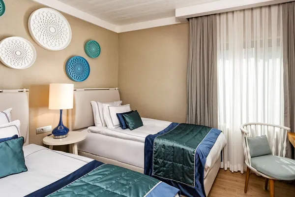 Titanic Luxury Collection Bodrum