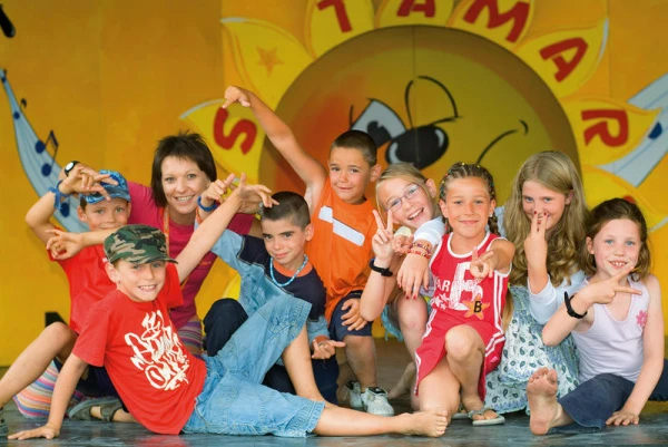 Vakantiepark Les Tamaris & Les Portes du Soleil