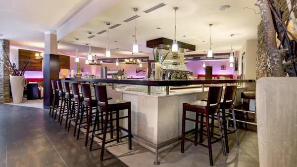 Hotel Residenz Hochalm