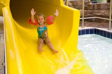 Vakantiepark Denemarken - Skallerup Seaside Resort 