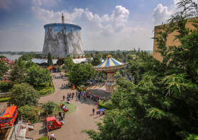 REVIEW: Wunderland Kalkar opent nieuwe speeltuin