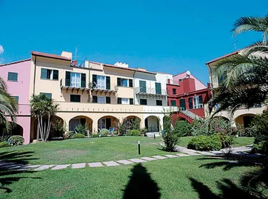 Residence I Cormorani