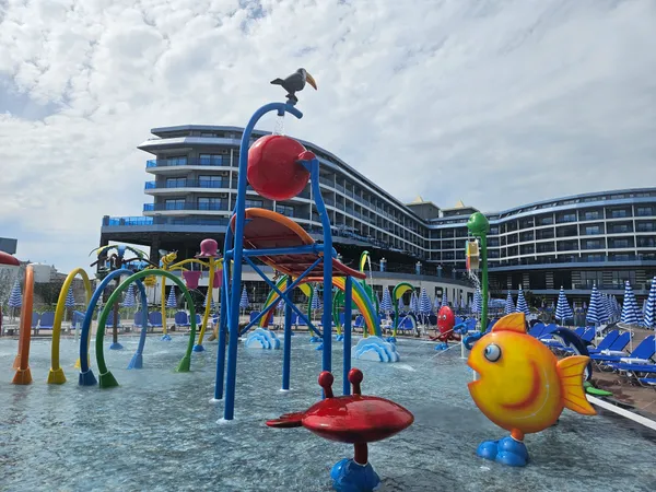 Sunweb all inclusive Turkije