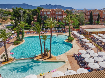 Alua Suites Las Rocas