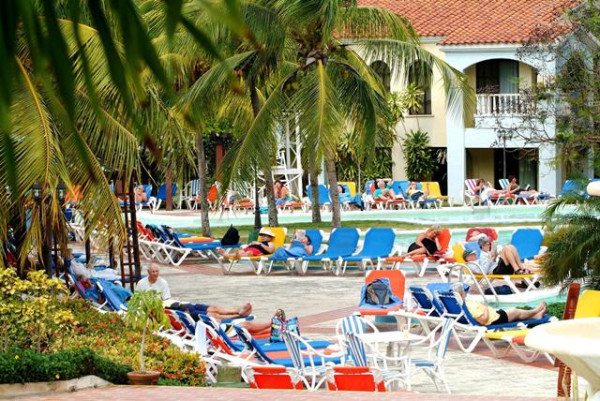 Brisas Guardalavaca
