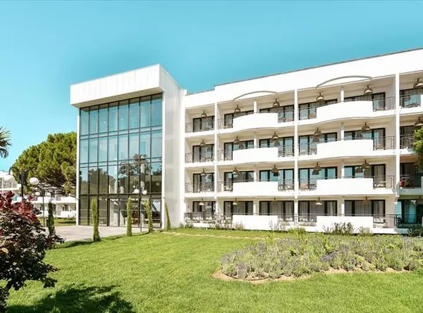 Ihotel Sunny Beach