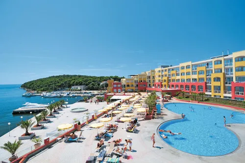 Aparthotel Del Mar