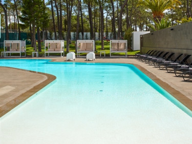 Hotel Alcazar en Spa 