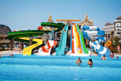 Met Prettig Reizen naar Antalya