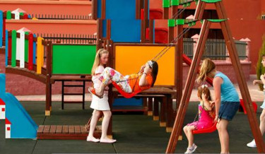 Myramar Castle Beach