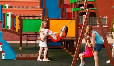 Myramar Castle Beach