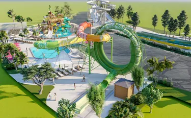 Titanic Deluxe Golf Belek