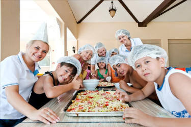 Hotel Gural Premier Belek