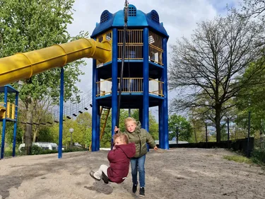 REVIEW: luxe kamperen bij TerSpegelt