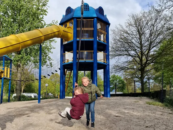 REVIEW: luxe kamperen bij TerSpegelt