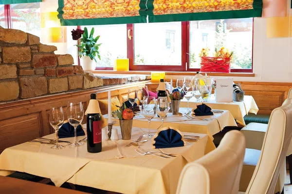 Alpinresort Sport & Spa