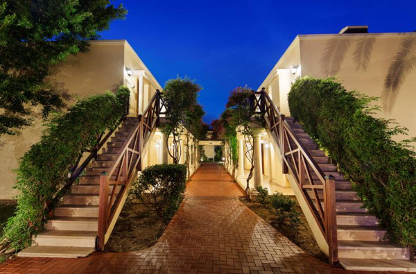 TUI MAGIC LIFE Belek