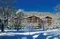 Parkhotel Silvretta 