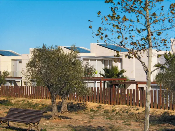 Appartementen L'Escala Resort