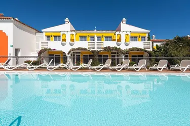 Bungalows Cordial Green Golf