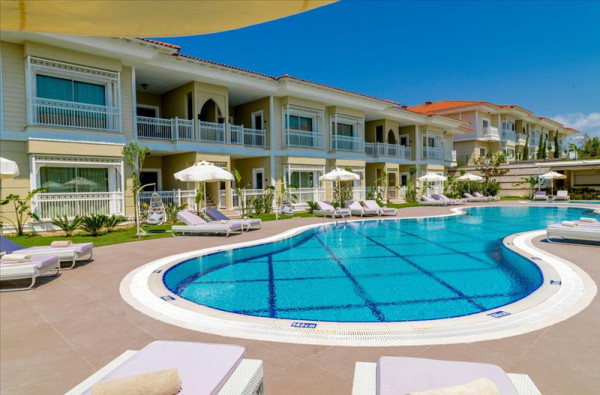 Hotel Gural Premier Belek