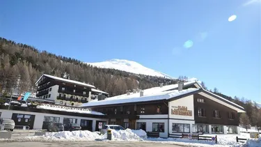 Hotel Intermonti