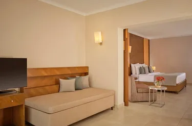 Coral Sea Waterworld