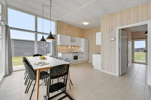 design vakantiehuis lalandia billund