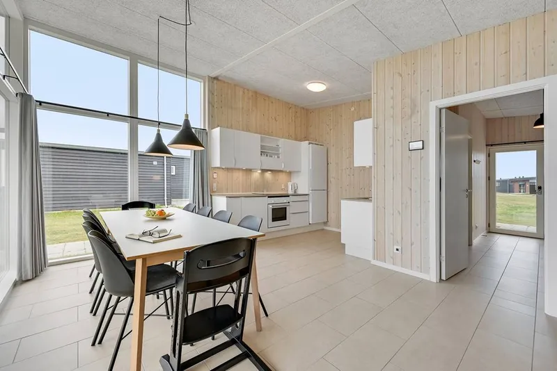 design vakantiehuis lalandia billund