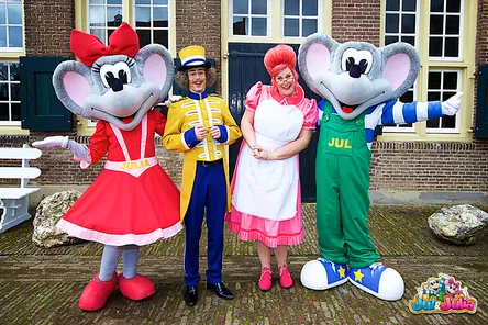 Leukste bestemmingen in Gelderland
