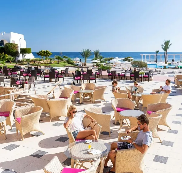 The Three Corners Equinox Beach Resort 