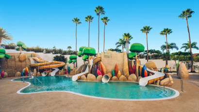 Coral Compostela Beach Golf
