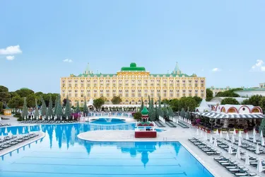 Hotel Asteria Kremlin Palace