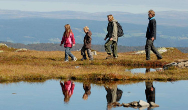 17-Daagse rondreis Kato